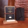 Rugged- No. 28 Pocket Journal – Private Stock