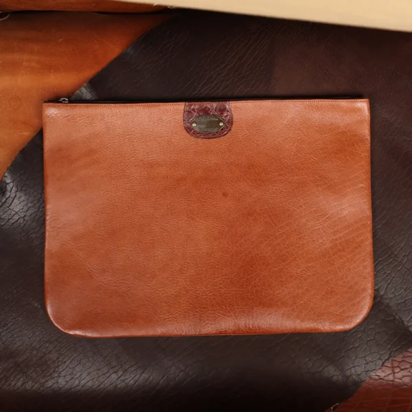 Large Zip It Bag – Private Stock