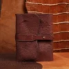 Rugged No. 9 Journal in Burgundy – Private Stock