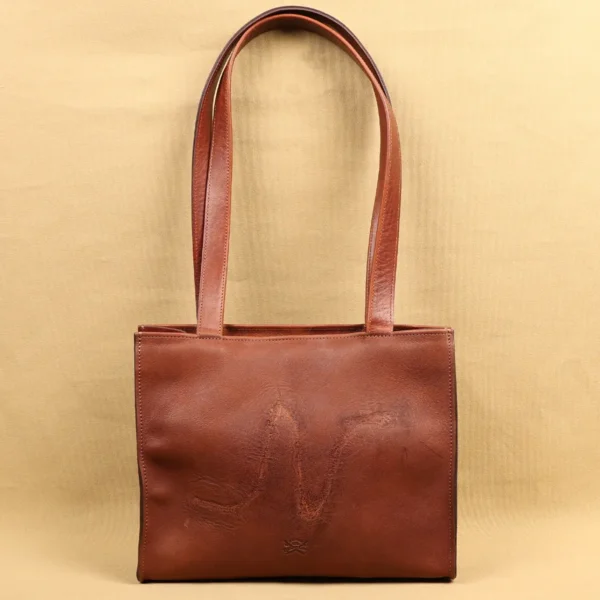 Branded – Wayfarer Tote – Private Stock