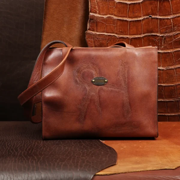 Branded – Wayfarer Tote – Private Stock