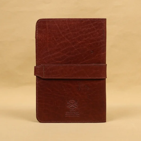 Rugged – No. 20 Portfolio – American Buffalo – Private Stock – 002