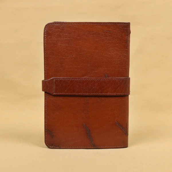Rugged – No. 20 Portfolio – American Buffalo – Private Stock – 001