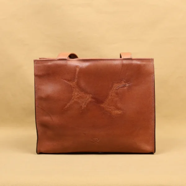 Branded – Wayfarer Tote – Private Stock