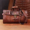 Rugged - No. 1 Grip Bag - Private Stock
