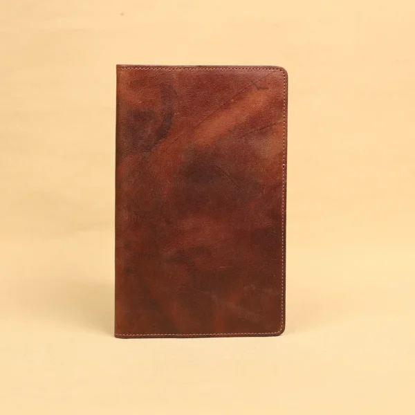 Rugged – No. 28 Pocket Journal – Private Stock