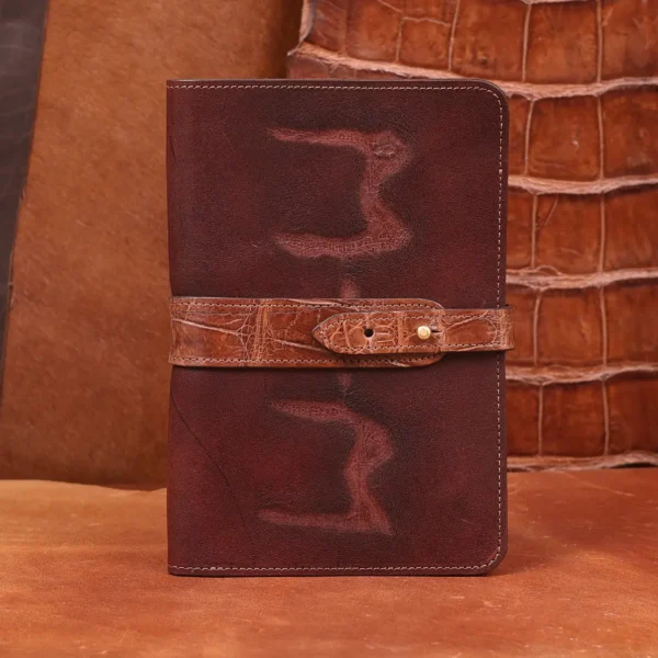 Branded – No. 20 Portfolio – Private Stock