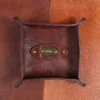 Alligator - No. 3 Dresser Caddy - 001