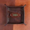 Alligator - No. 3 Dresser Caddy - 002
