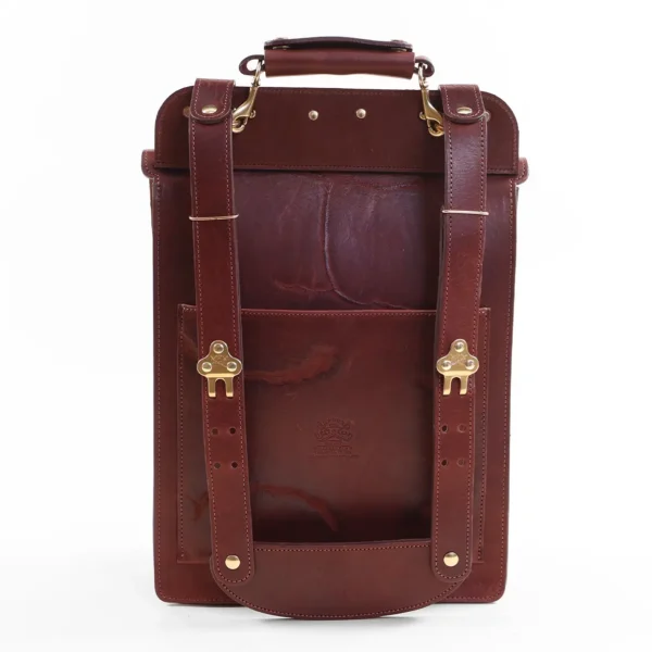Branded – No. 20R Dispatch Bag – Private Stock