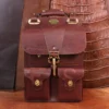 Branded - No. 20R Dispatch Bag – Private Stock