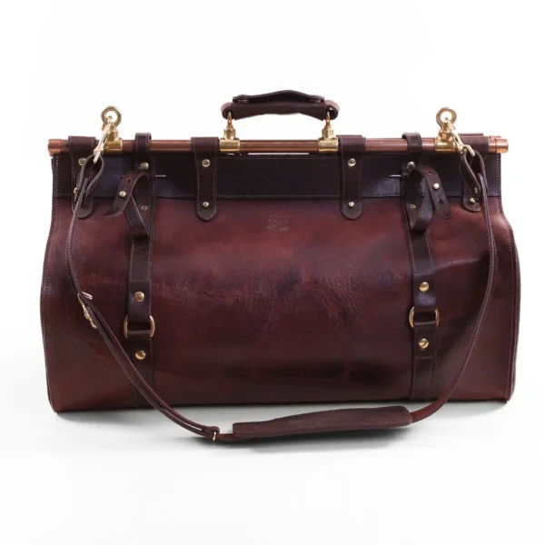 Branded – No. 3 Grip Bag – Private Stock