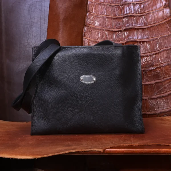 Branded – Wayfarer Tote – Private Stock